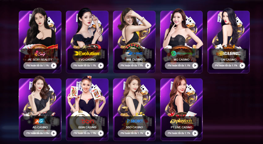 Hội viên Xoso66 thăng hoa cảm xúc cùng phòng chat Sexy Lady